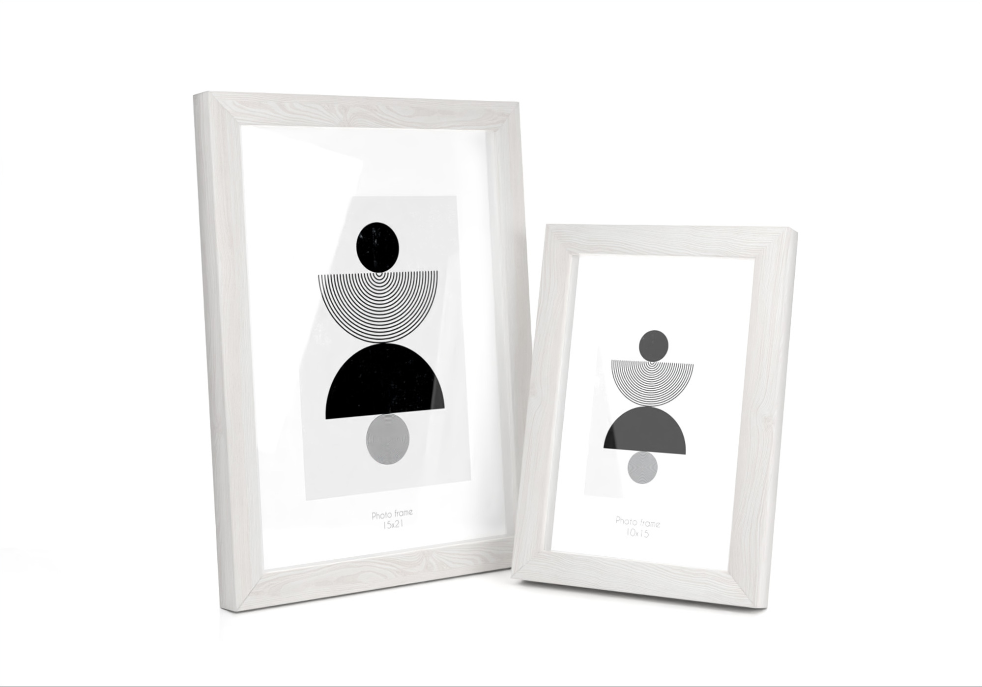 Kyoto Picture frame 40 x 50 cm FA RA15103 FormAdore