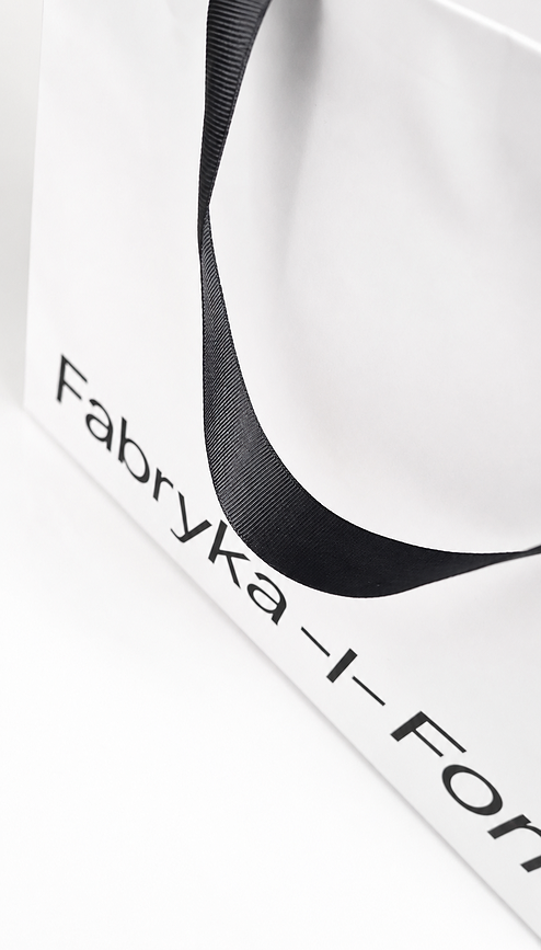 Torba prezentowa Fabryka Form 50 x 17 x 35 cm