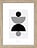 Kyoto Cadre Photo 18 x 24 cm, beige