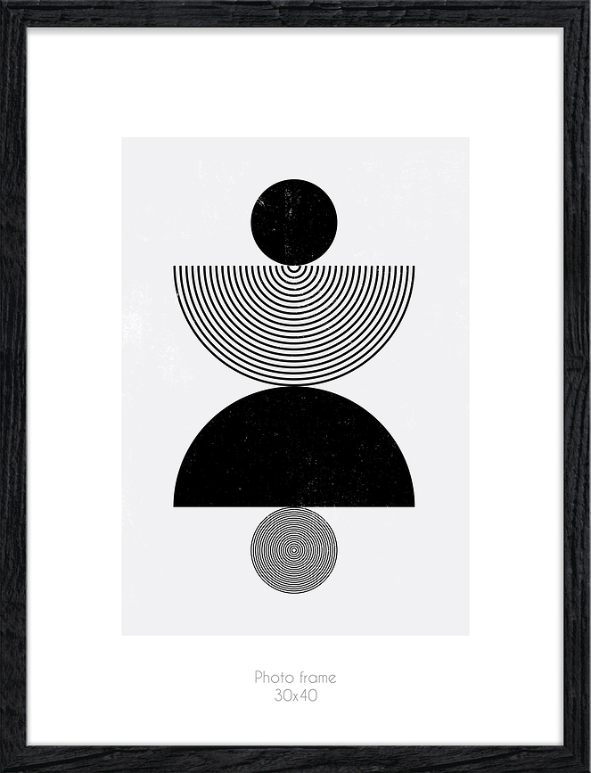 Kyoto Okvir za slike, 30 x 40 cm