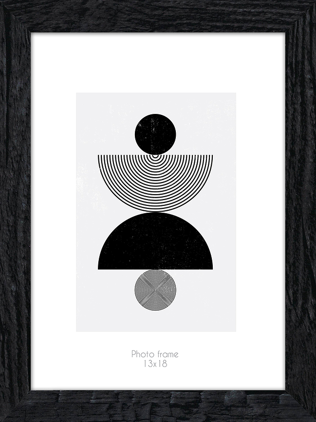 Marco de fotos Kyoto, 13 x 18 cm