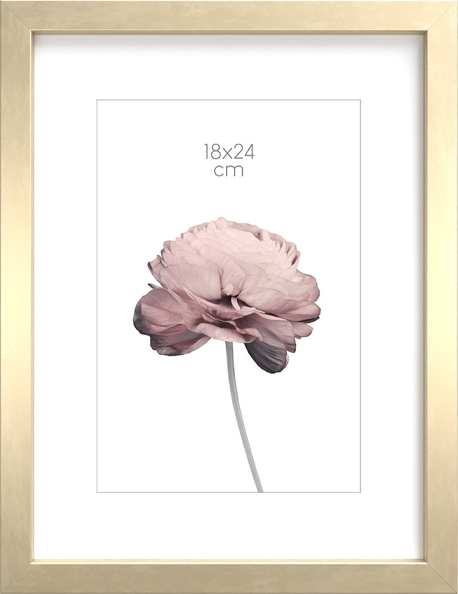 Prague Okvir za slike, 18 x 24 cm