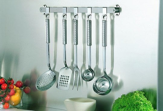 Magic Edition Küchenzubehör 6 El. - Fissler 2006306