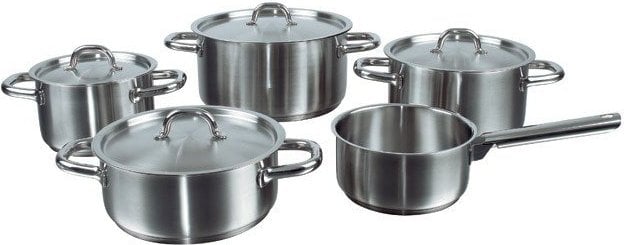 Family Line Topf-Set 5 El.