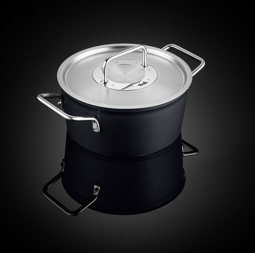 Adamant Batterie de Cuisine, Set 3 pièces