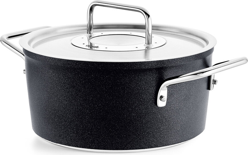 Adamant Batterie de Cuisine, Set 3 pièces