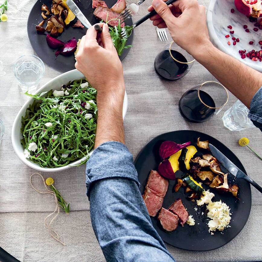 Adamant Comfort Τηγάνι, 26 εκ.