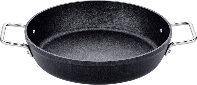 Adamant Servierpfanne 32 cm mit Haltegriffen