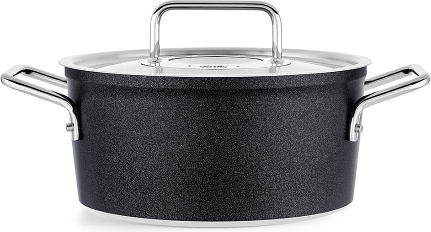 Adamant Σετ Κατσαρολών, με κατσαρολάκι, 3 τμχ