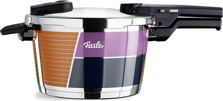 Fissler Vitaquick Fissler Vitavit Lt Anniversary Edition Vitaquick - Main Image