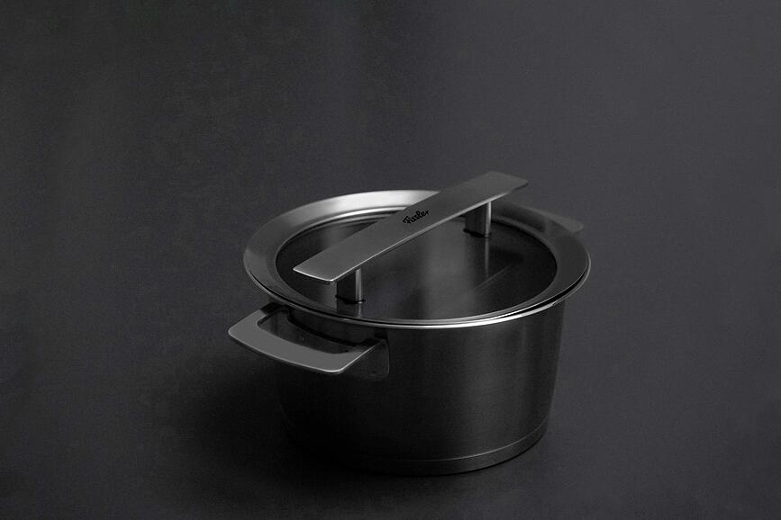 Batería de cocina Colección Phi, 5 piezas