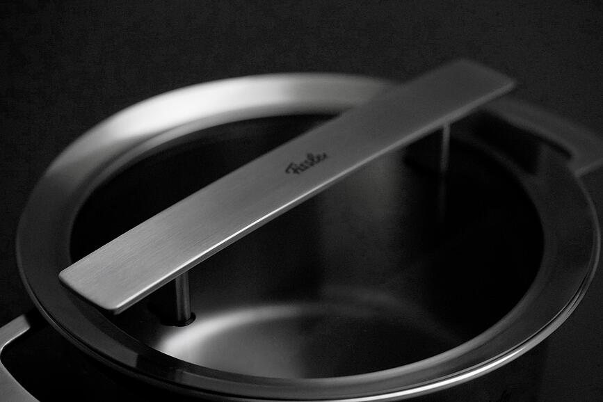 Batería de cocina Colección Phi, 5 piezas