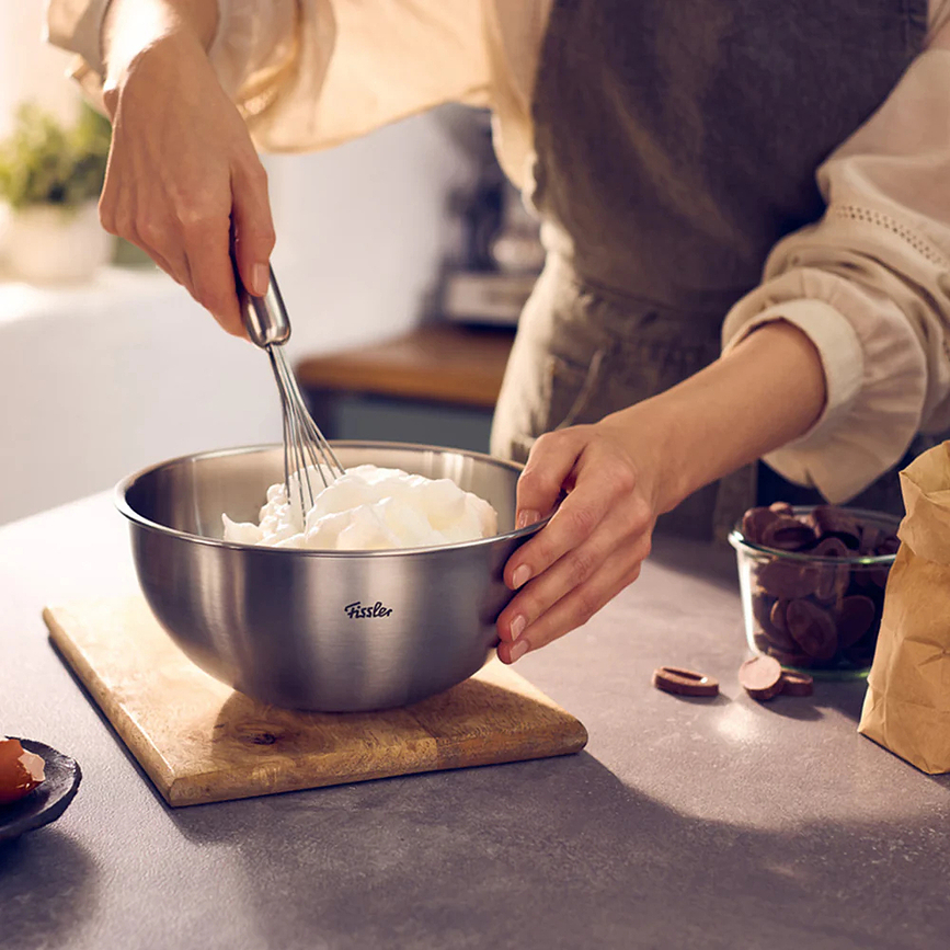 Bol de cuisine Fissler Essential 24 cm