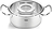 Cacerola Original Profi Collection, 2,6 l, con tapa de cristal