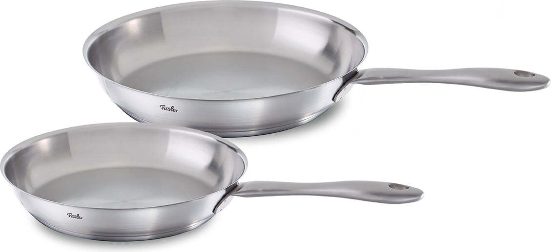 Catania Bratpfannen 24 cm + 28 cm, 2 St.