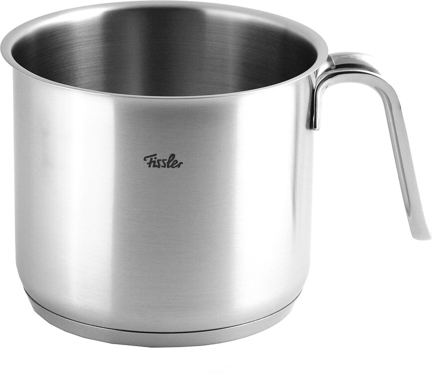 Cazo para leche Sveto, 14 cm