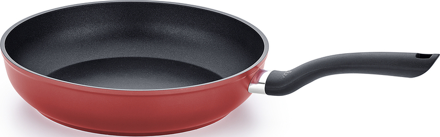 Cenit Red Poêles à induction, Lot de 2