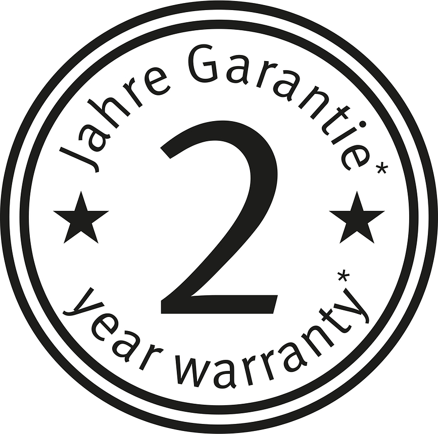 Cenit Wok, 32 cm, črn