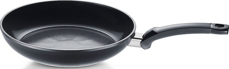 Ceratal Classic Poêle, noire