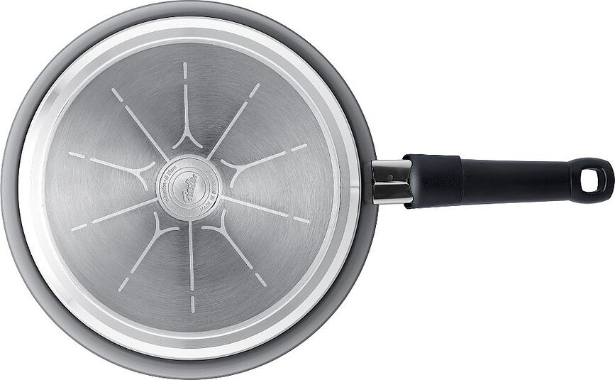 Ceratal Comfort Tava 28 cm crna