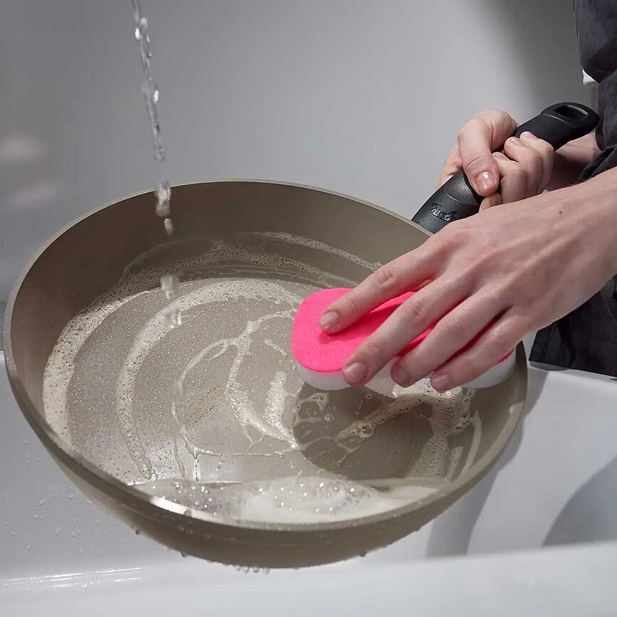 Ceratal Comfort Τηγάνια, 2 τμχ