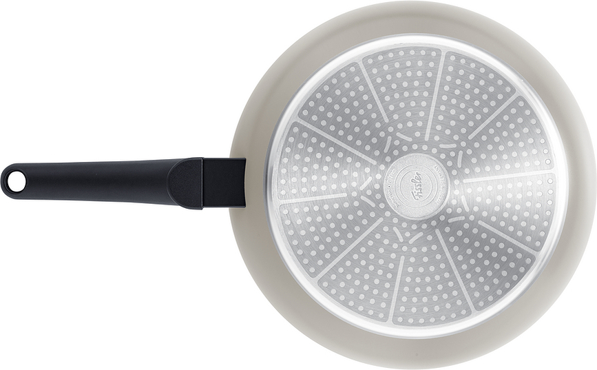Ceratal Evo Comfort Frying Pan 20 cm, light grey