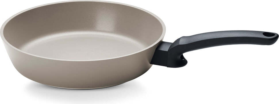 Ceratal Evo Comfort Pfanne 26 cm, hellgrau