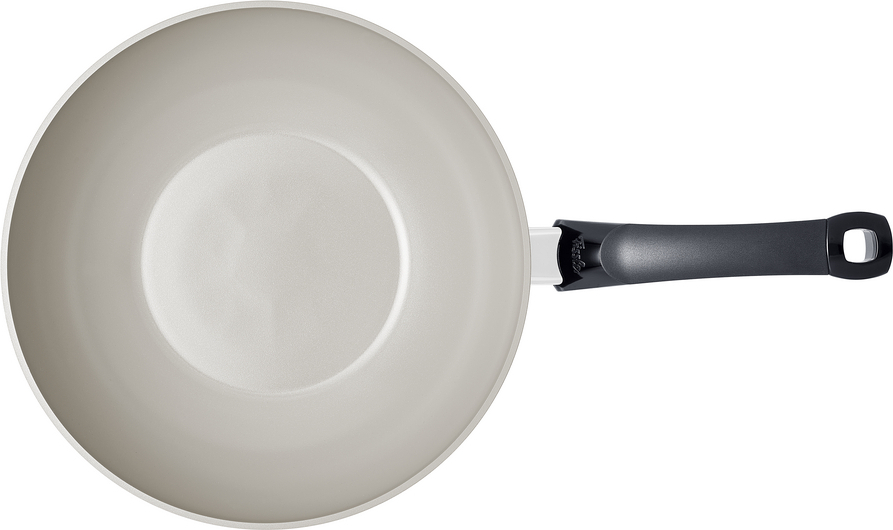 Fissler Ceratal Comfort Nonstick Frying Pan, Ceramic Pan For All