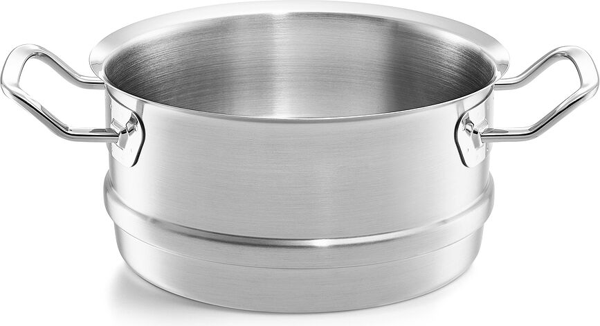 Cesto para Cocinar al Vapor Original Profi Collection, 24 cm