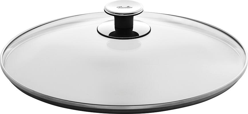 Coperchio Fissler 32 cm vetrato