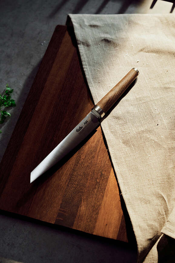 Couteau à viande PrimeCut Collection 18 cm