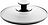 Fissler Couvercle 20 cm, en verre
