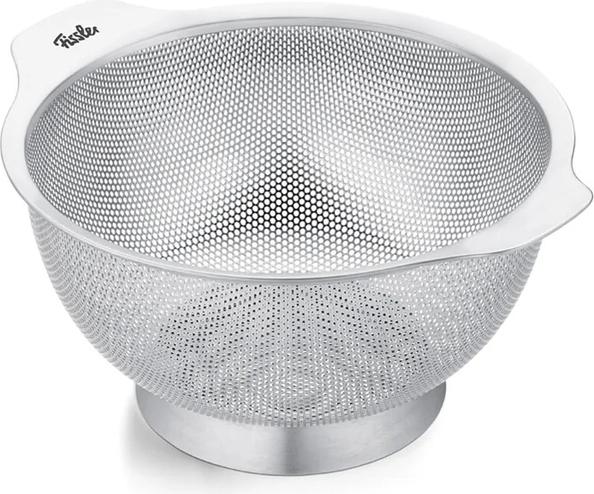 Fissler Essential dørslag 24 cm
