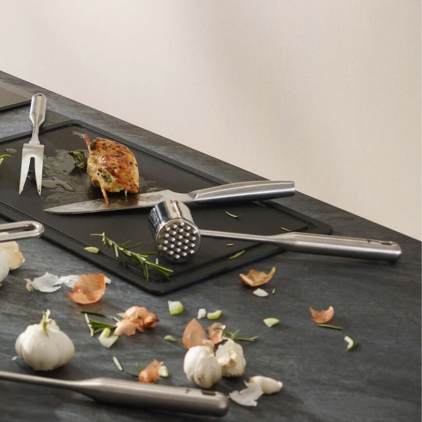 Fissler Essential köttklubba