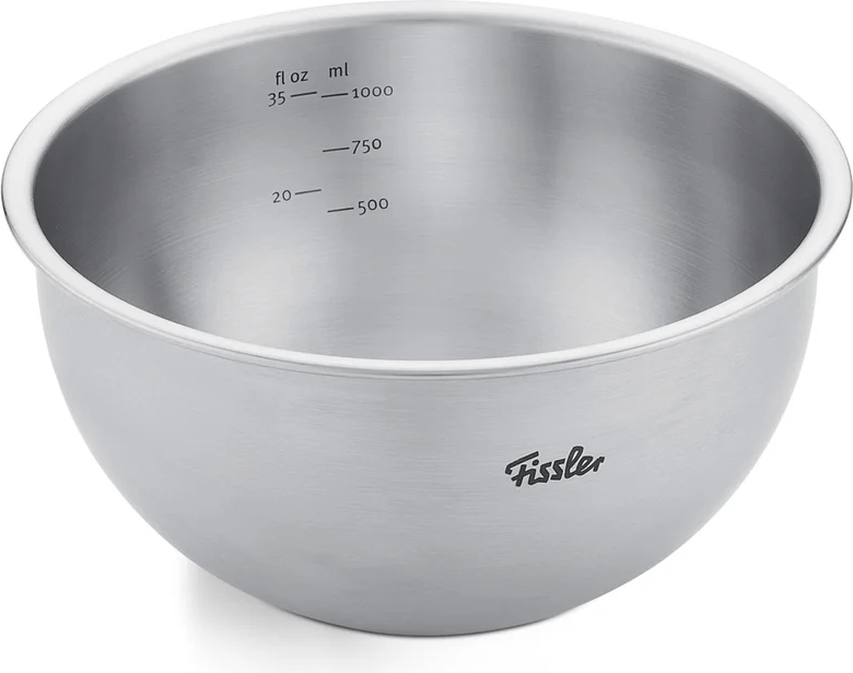 Fissler Essential Küchenschüssel 16 cm