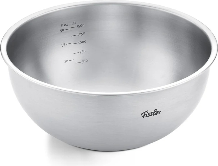 Fissler Essential Küchenschüssel 20 cm