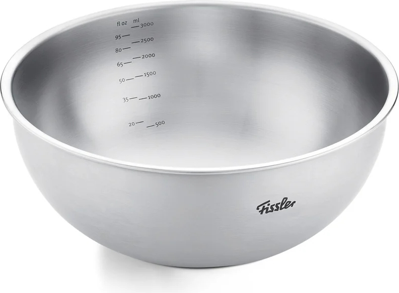 Fissler Essential Küchenschüssel 24 cm