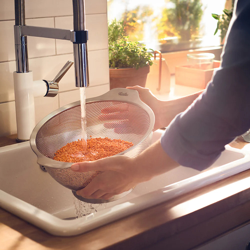 Fissler Essential Sieb 24 cm