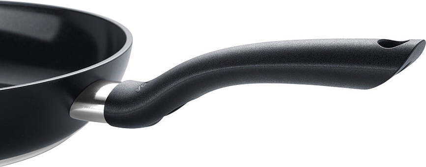 Fissler Essential stekpanna 28 cm, antracit