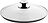 Fissler Lock 28 cm, glas