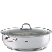 Fissler Oven pan 8,8 l oval