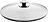 Fissler Pokrovka, 32 cm, steklena