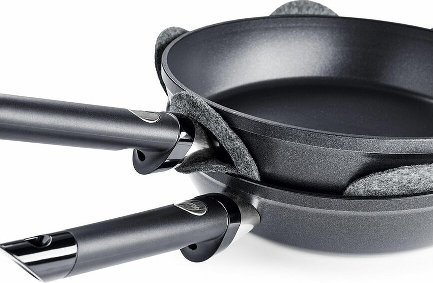 Fissler Zaštitne Podloge za tave i lonce 2 kom.