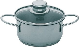 Hrniec na prípravu občerstvenia Fissler 14 cm