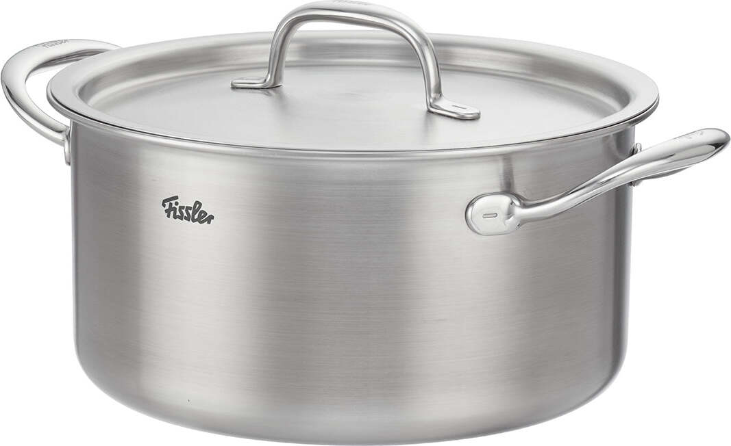 Fissler Katls M5 Pro-Ply 24 cm
