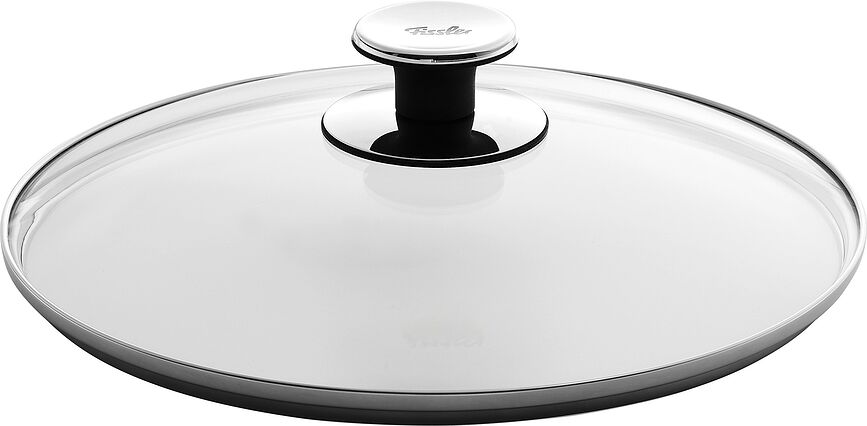 Кришка Fissler 26 см, скляна