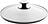 Кришка Fissler 26 см, скляна