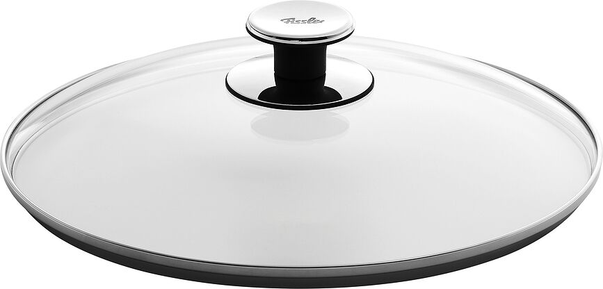 Кришка Fissler скляна