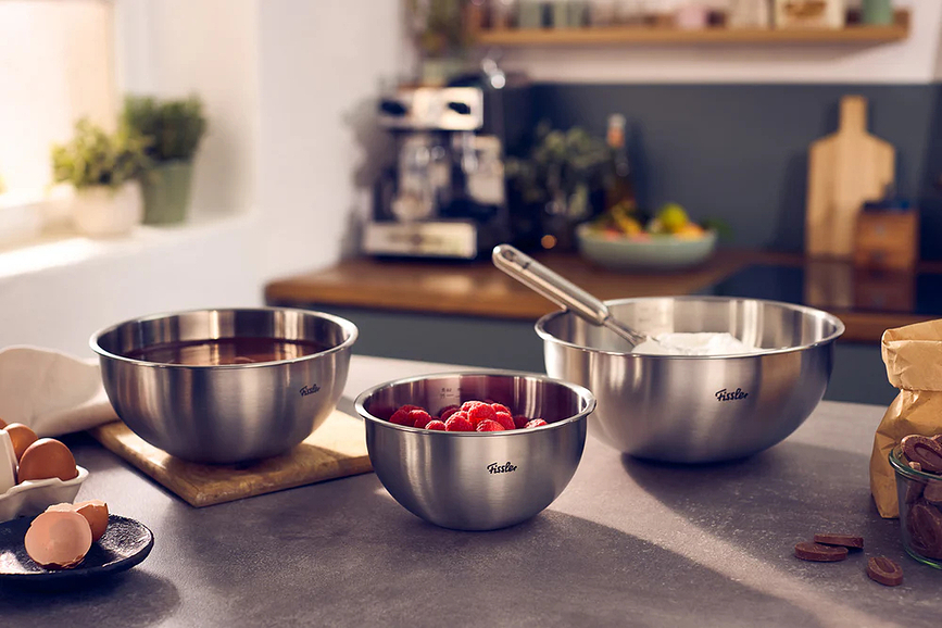 Kuchyňská mísa Fissler Essential 16 cm