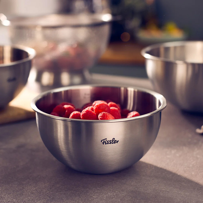 Kuchyňská mísa Fissler Essential 16 cm